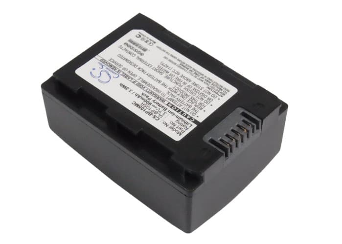 Replacement Battery for Samsung SMX-F50 - CS-BP105MC-1.jpg