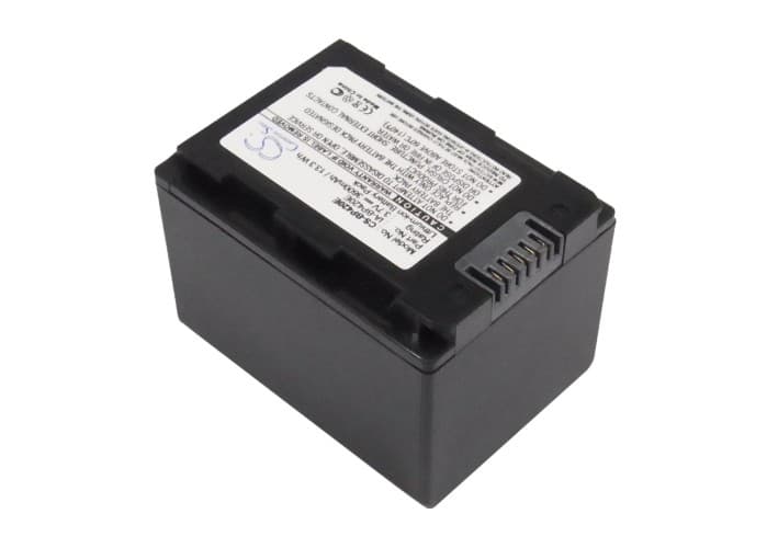 Replacement Battery for Samsung HMX-S10 - CS-BP420E-1.jpg