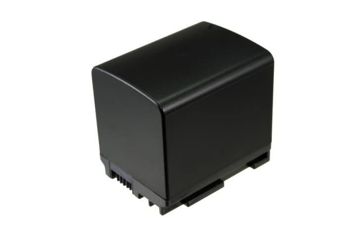 Replacement Battery for Canon Vixia HF10 - CS-BP819-1.jpg