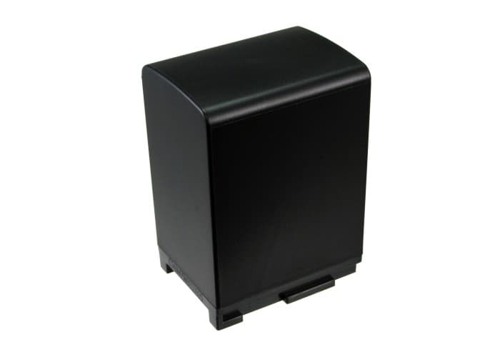 Replacement Battery for Canon Vixia HF10 - CS-BP827-1.jpg