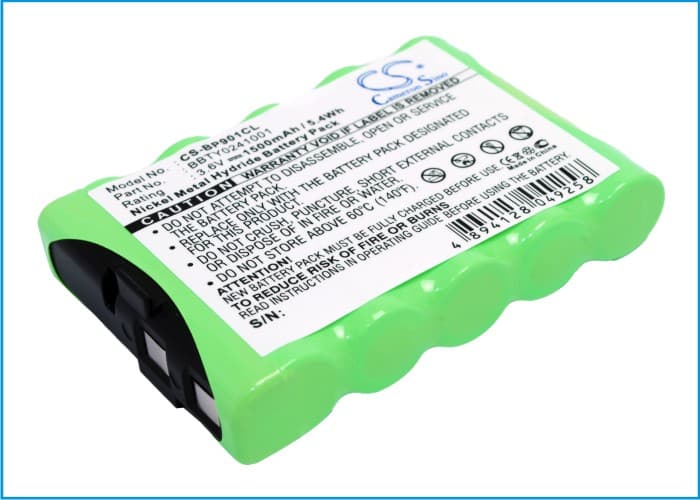 Replacement Battery for Southwestern Bell BP901 - CS-BP901CL-1.jpg