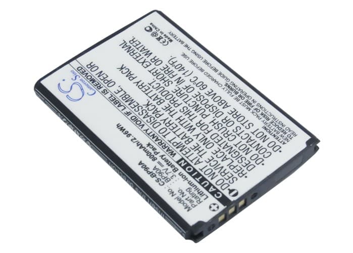Replacement Battery for Samsung HMX-E10WP - CS-BP90A-1.jpg