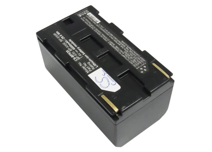 Replacement Battery for Canon G1000 - CS-BP930-1.jpg