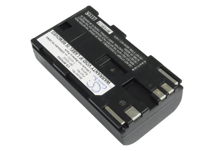 Replacement Battery for Canon GL1 - CS-BP930G-1.jpg
