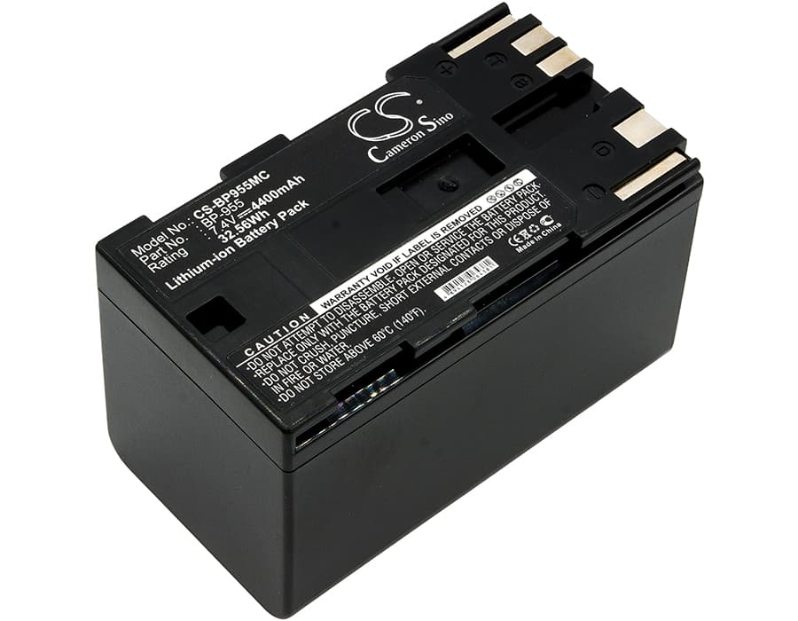 Replacement Battery for Canon C300 Mark I - CS-BP955MC-1.jpg