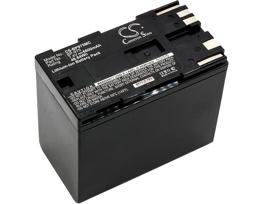 Replacement Battery for Canon C300 Mark I - CS-BP975MC-1.jpg