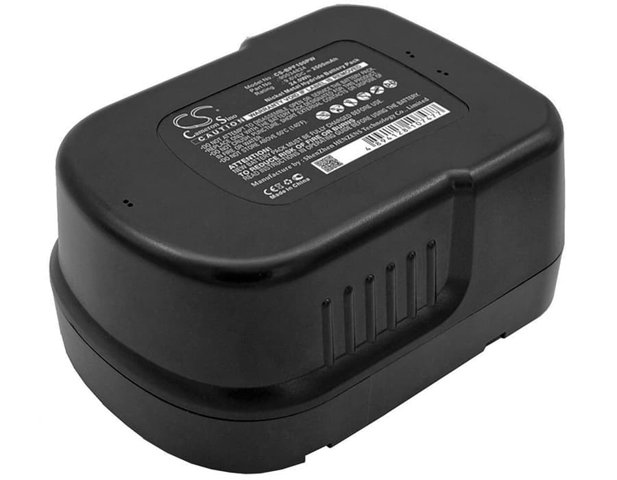 Replacement Battery for Black & Decker HPB96 - CS-BPF100PW-1.jpg