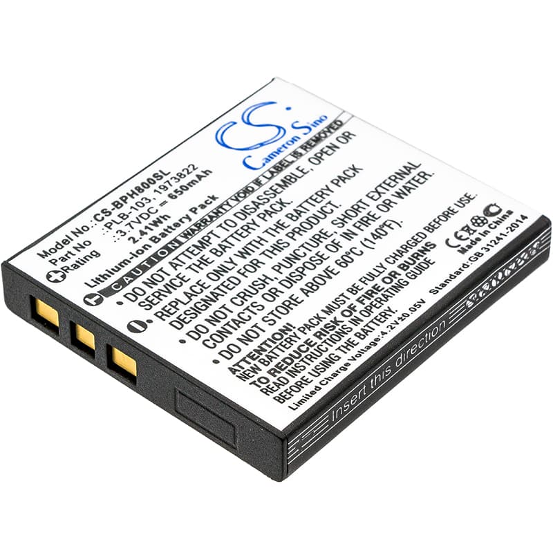 Replacement Battery for Bang & Olufsen BeoPlay H7 - CS-BPH800SL-1.jpg