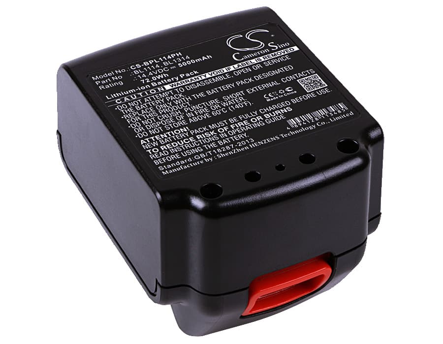 Replacement Battery for Black & Decker ASL146BT12A - CS-BPL114PH-1.jpg