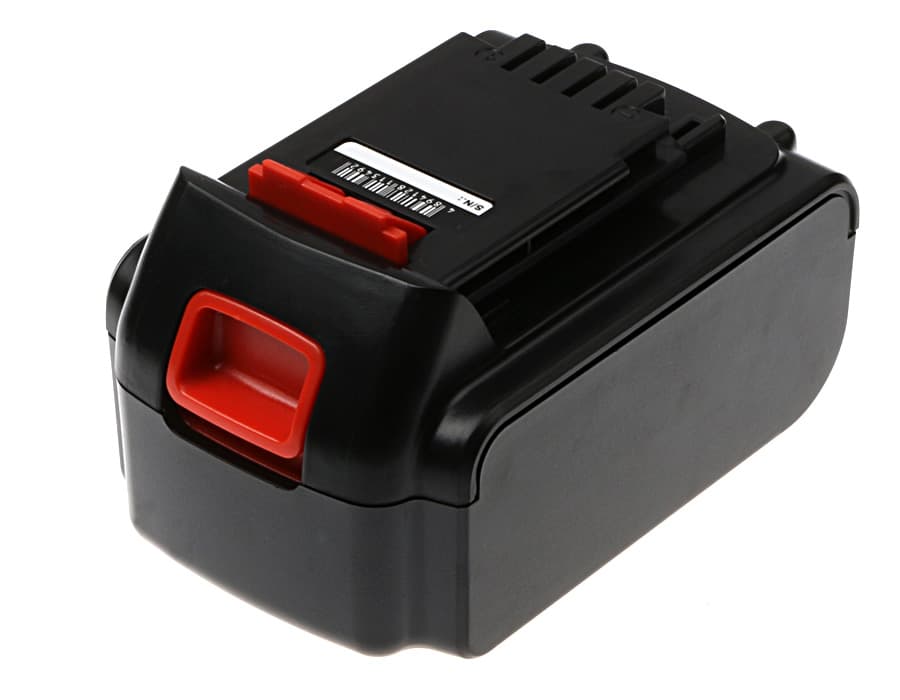 Replacement Battery for Stanley FMC625D2