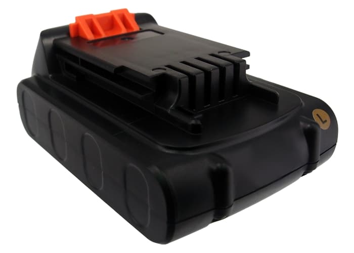 Replacement Battery for Porter Cable PCC600