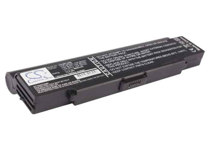 Replacement Battery for Sony VGN-AR390E - CS-BPL2NB-1.jpg