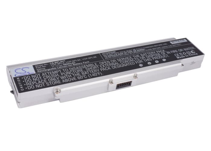 Replacement Battery for Sony VAIO VGN-AR41E - CS-BPL9HT-1.jpg