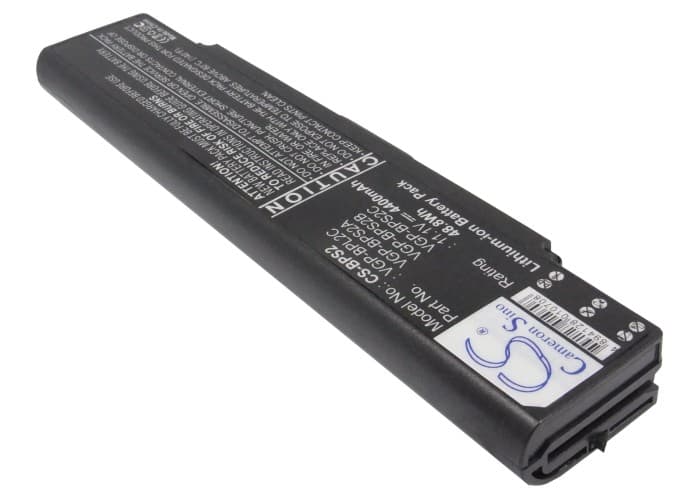Replacement Battery for Sony S49CP/ B - CS-BPS2-1.jpg