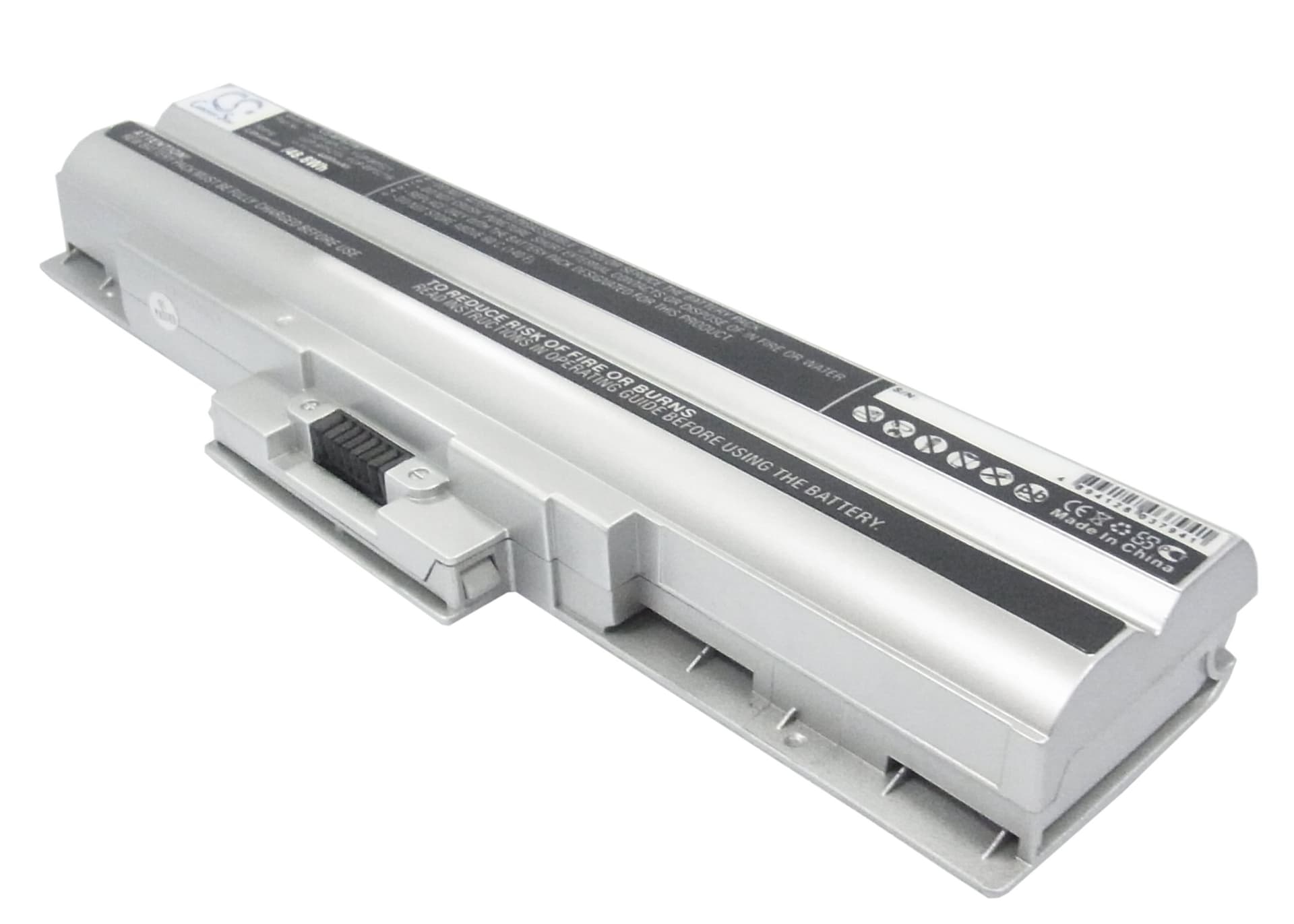 Replacement Battery for Sony VAIO VGN-AW41JF