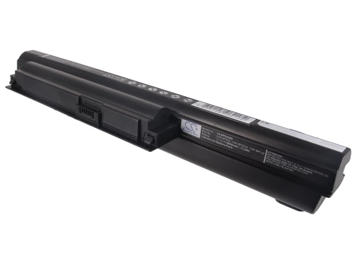 Replacement Battery for Sony VAIO VPC-EA100C - CS-BPS22HB-1.jpg
