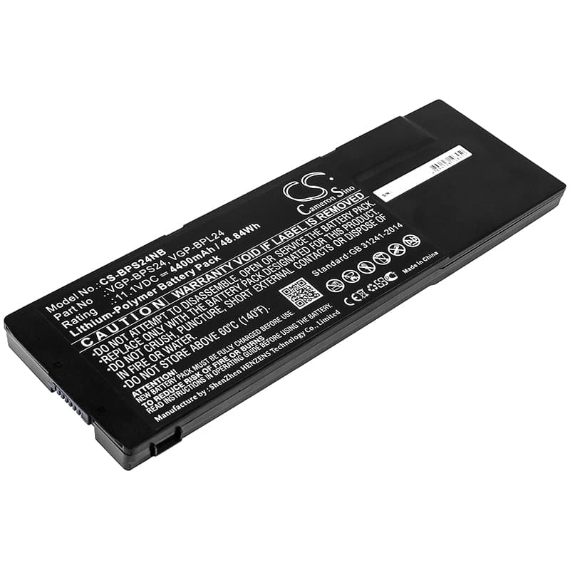 Replacement Battery for Sony VAIO VPC-SB11FX/B - CS-BPS24NB-1.jpg