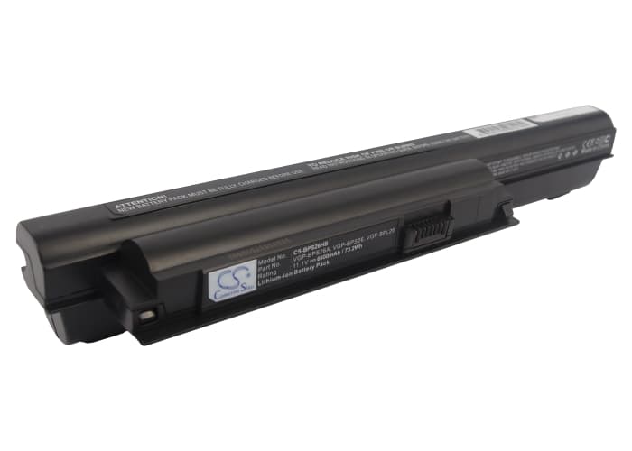 Replacement Battery for Sony VAIO VPC-CA16EC - CS-BPS26HB-1.jpg