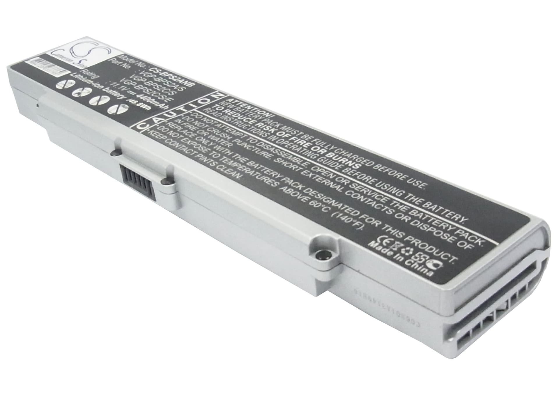 Replacement Battery for Sony VAIO VGC-LA38G - CS-BPS2ANB-1.jpg