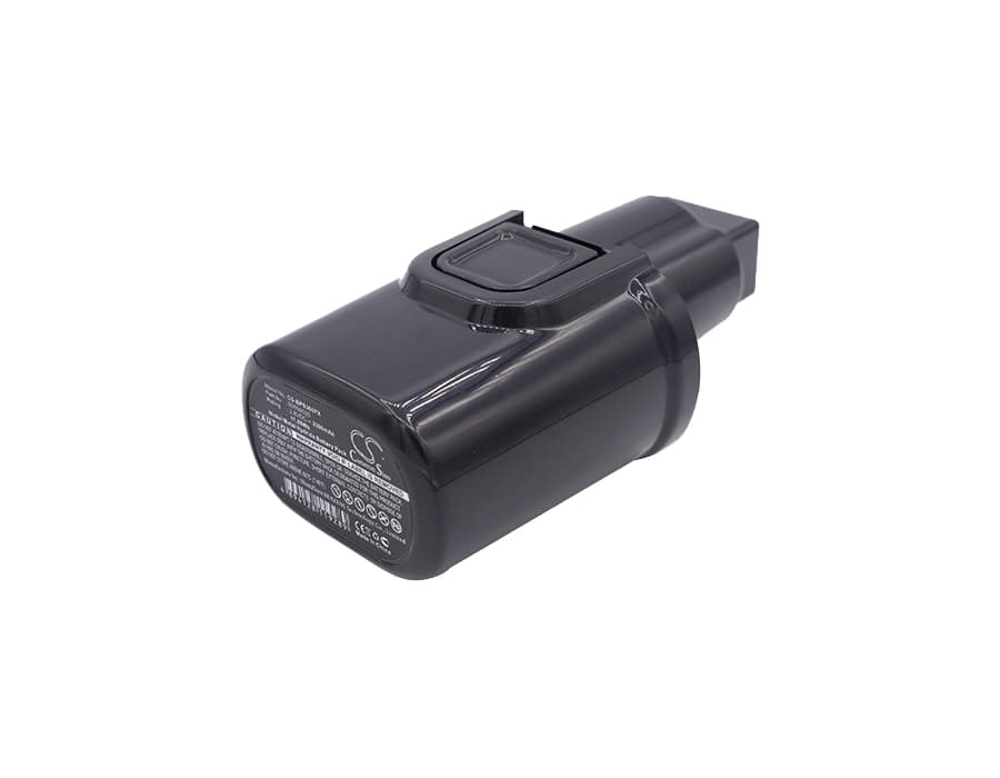 Replacement Battery for Black & Decker FS360 - CS-BPS360PX-1.jpg