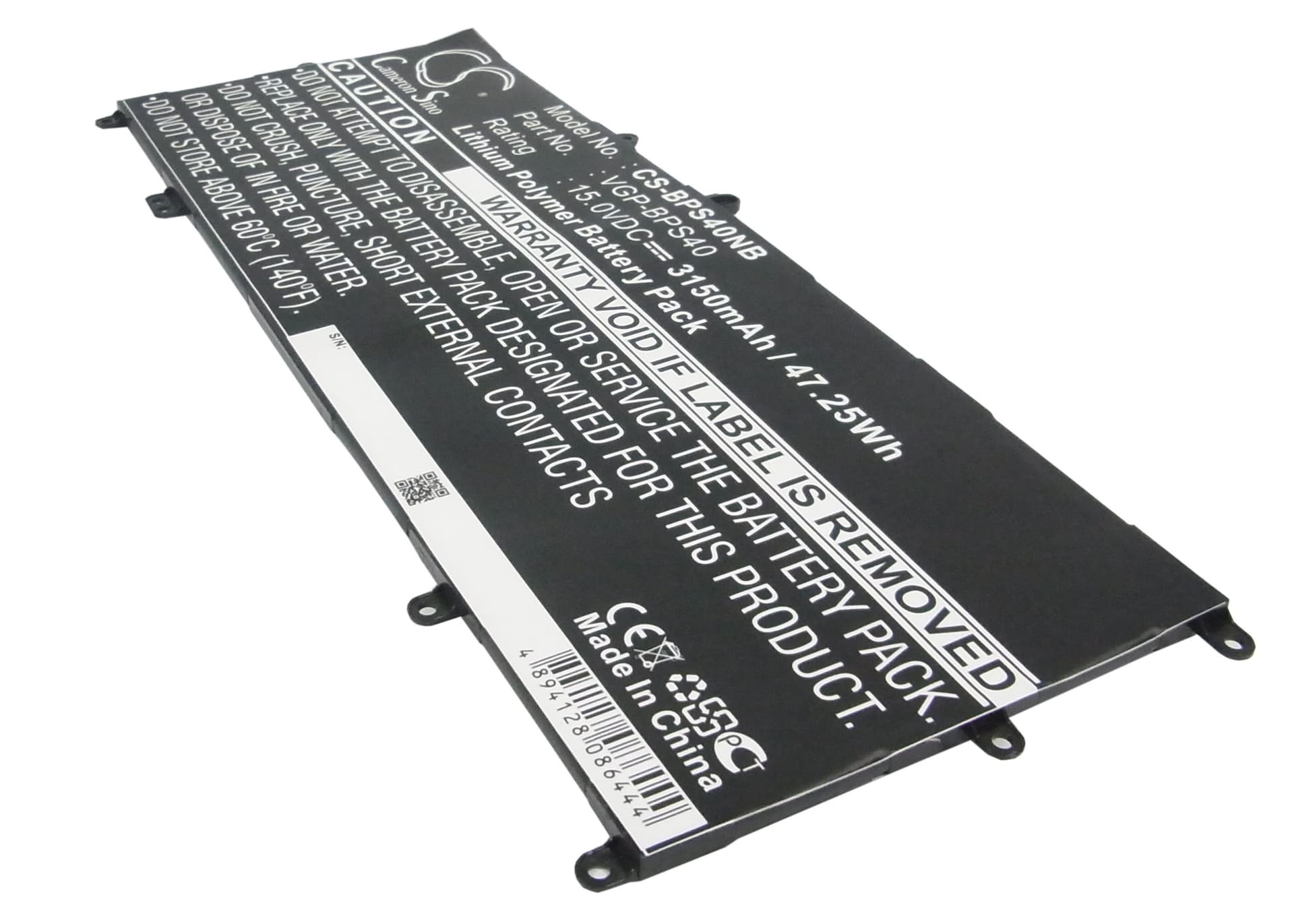 Replacement Battery for Sony VAIO Fit 15A - CS-BPS40NB-1.jpg