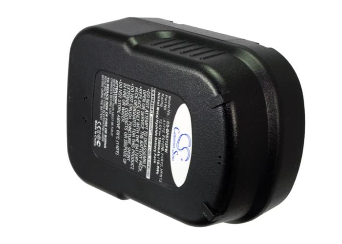 Replacement Battery for Firestorm FS1200D