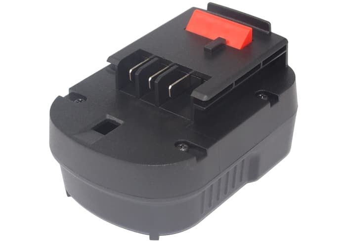Replacement Battery for Black & Decker BD12PSK