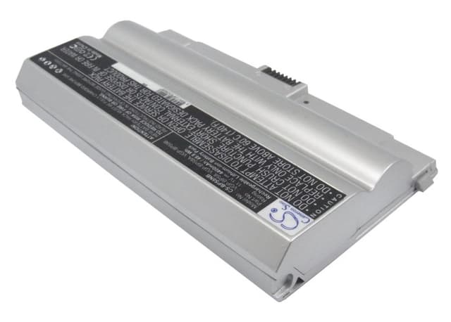 Replacement battery