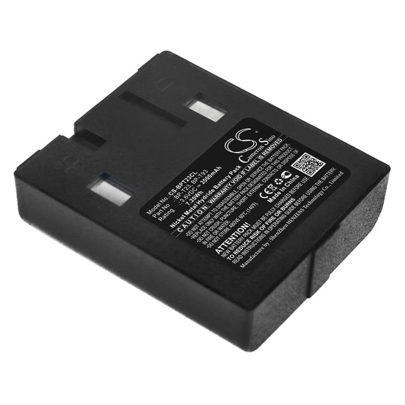 Replacement Battery for Bell South BS2931 - CS-BPT23CL-1.jpg