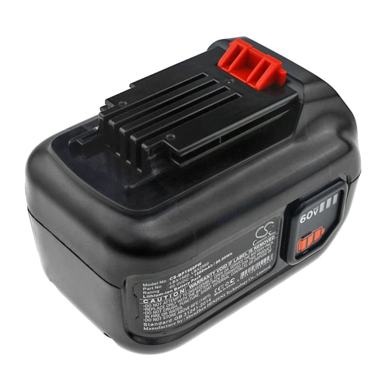 Replacement Battery for Black & Decker LSW60C - CS-BPT560PW-1.jpg