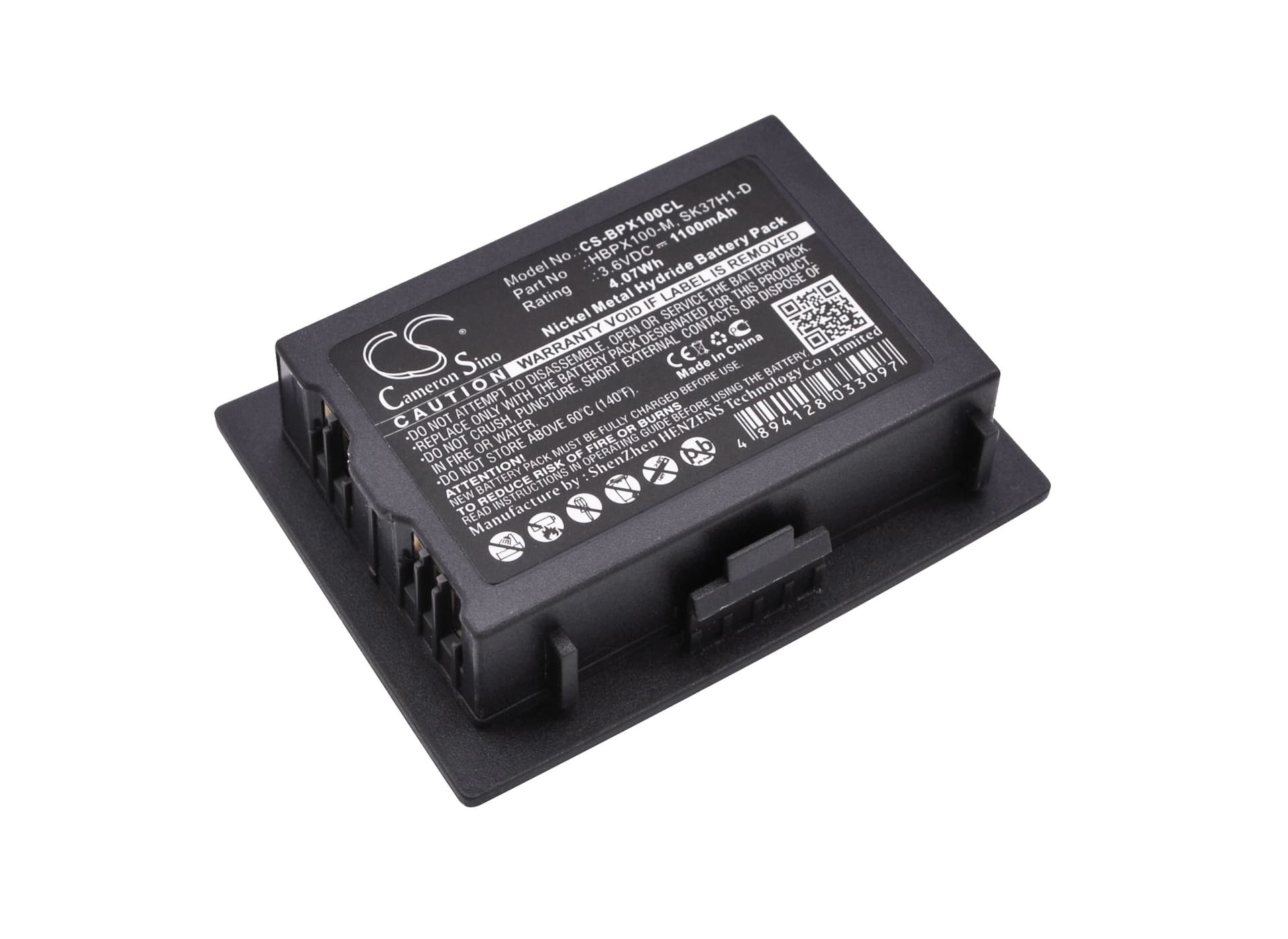 Replacement Battery for NEC Univerge 120 - CS-BPX100CL-1.jpg