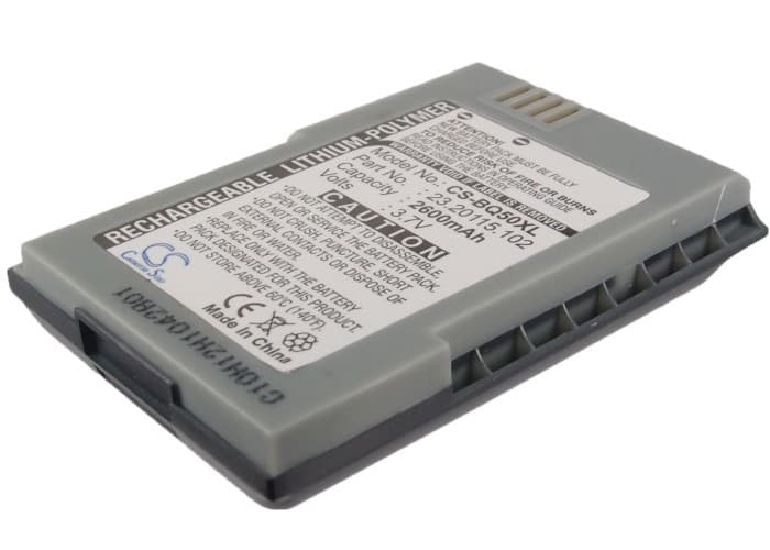 Replacement Battery for BenQ P50 - CS-BQ50XL-1.jpg