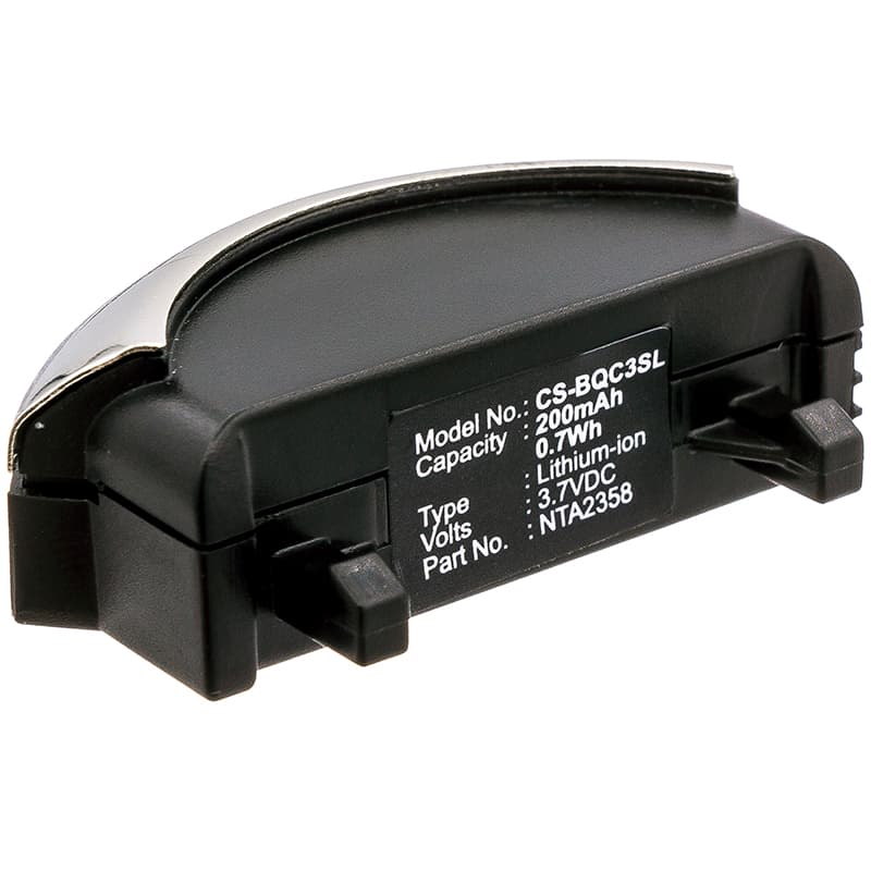 Replacement Battery for Bose QC3 - CS-BQC3SL-1.jpg