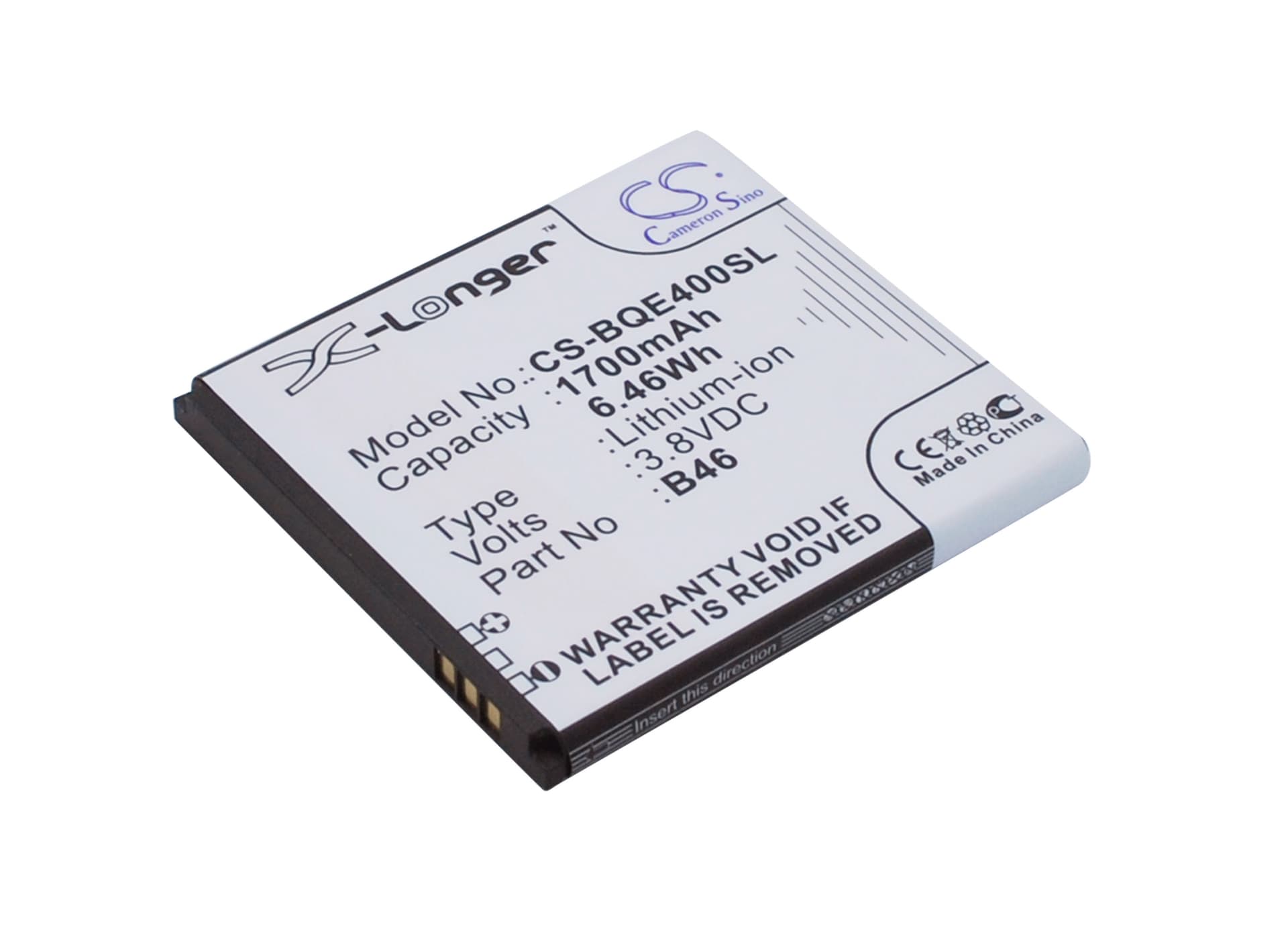 Replacement Battery for BQ Aquaris E4 - CS-BQE400SL-1.jpg