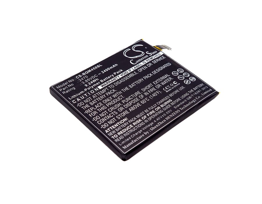 Replacement Battery for BQ Aquaris A4.5 - CS-BQM450SL-1.jpg
