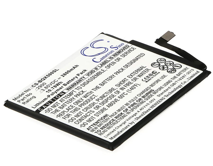 Replacement Battery for BQ Aquaris X5 - CS-BQX500SL-1.jpg