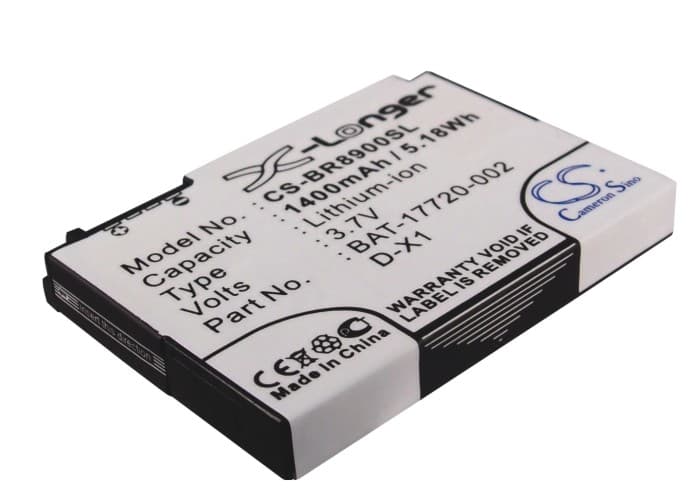 Replacement Battery for BlackBerry 8900 - CS-BR8900SL-1.jpg