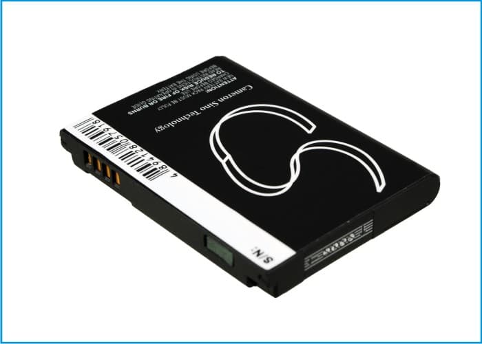 Replacement Battery for BlackBerry Torch