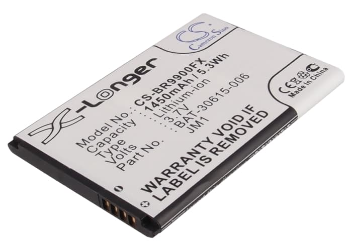 Replacement Battery for BlackBerry Bold Touch 9900 - CS-BR9900FX-1.jpg