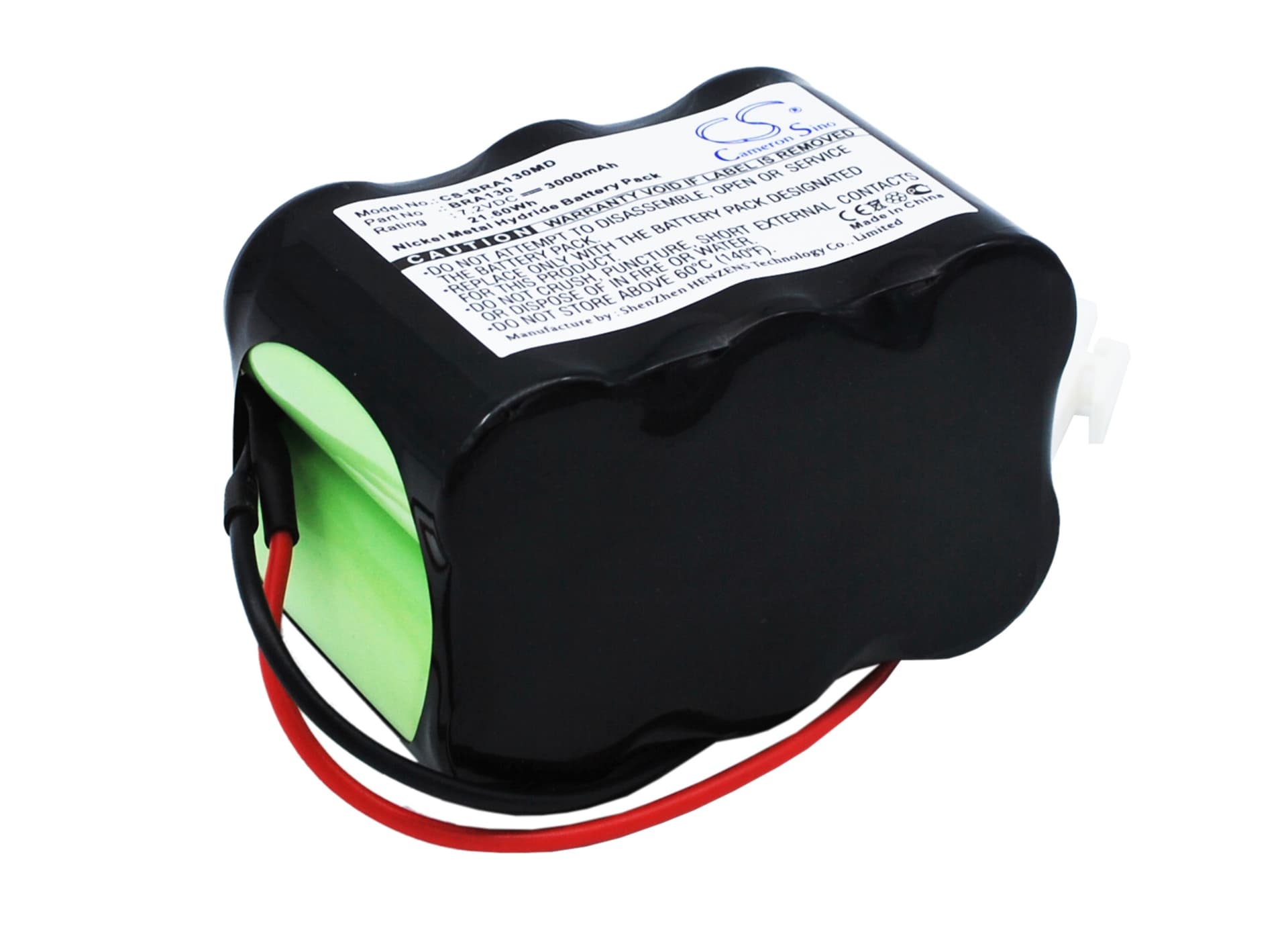 Replacement Battery for Braun Perfusor fm - CS-BRA130MD-1.jpg
