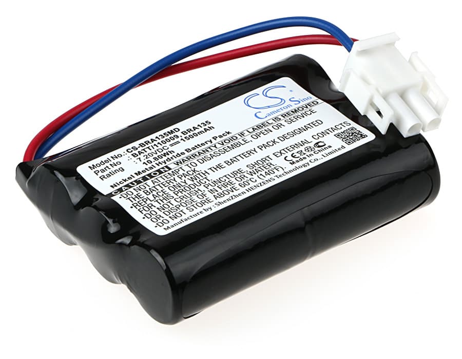 Replacement Battery for Braun Perfusor FT - CS-BRA135MD-1.jpg