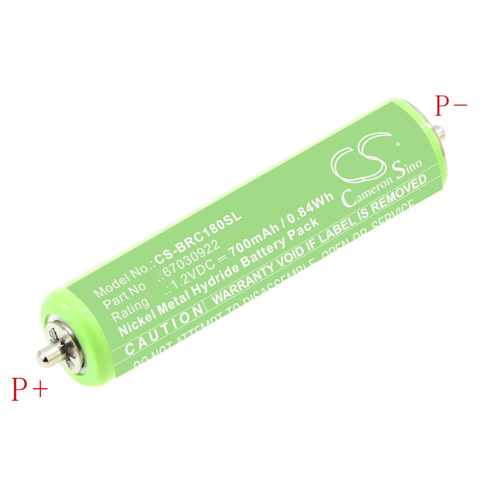 Replacement Battery for Braun 10B - CS-BRC180SL-1.jpg