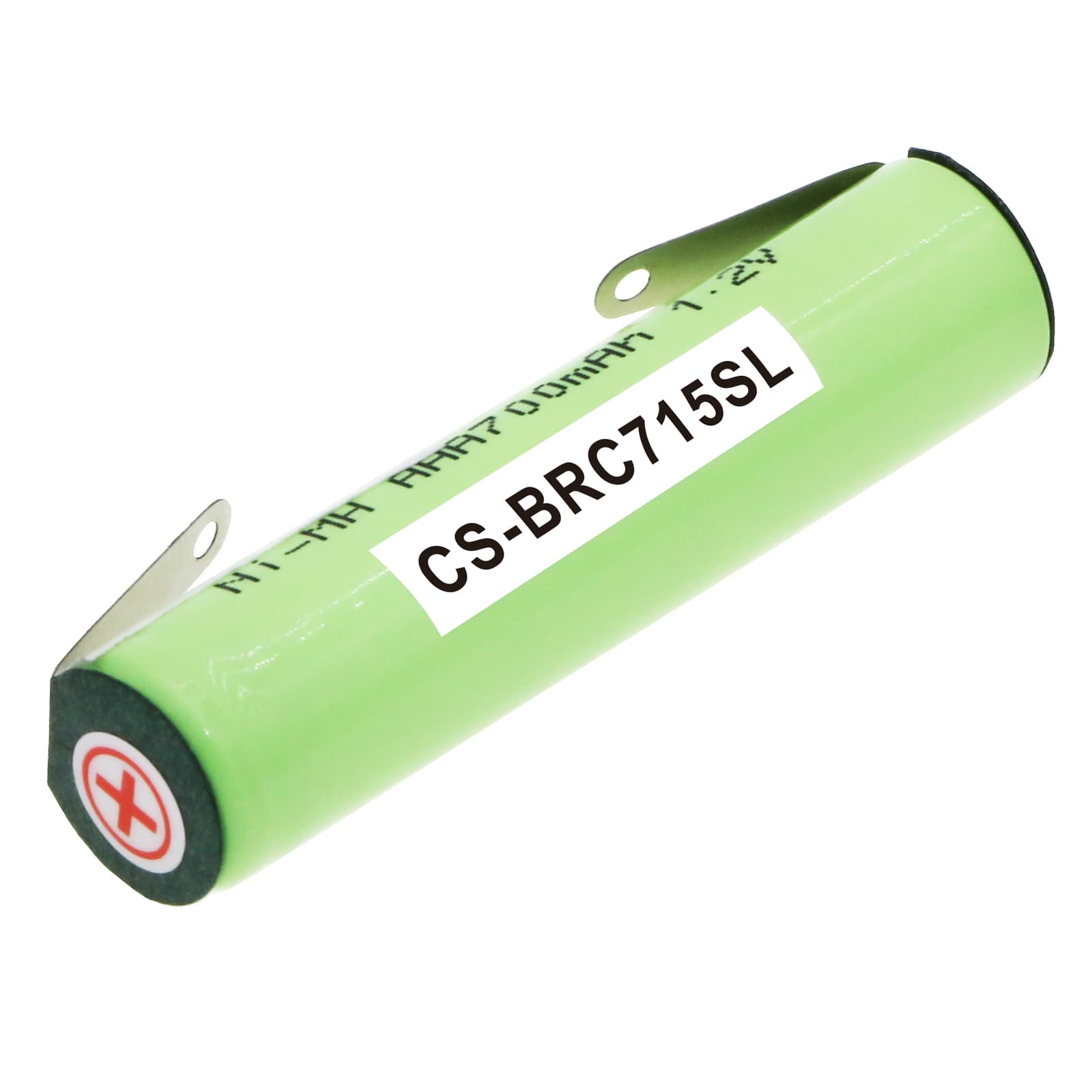 Replacement Battery for Braun FreeControl 1715 - CS-BRC715SL-1.jpg