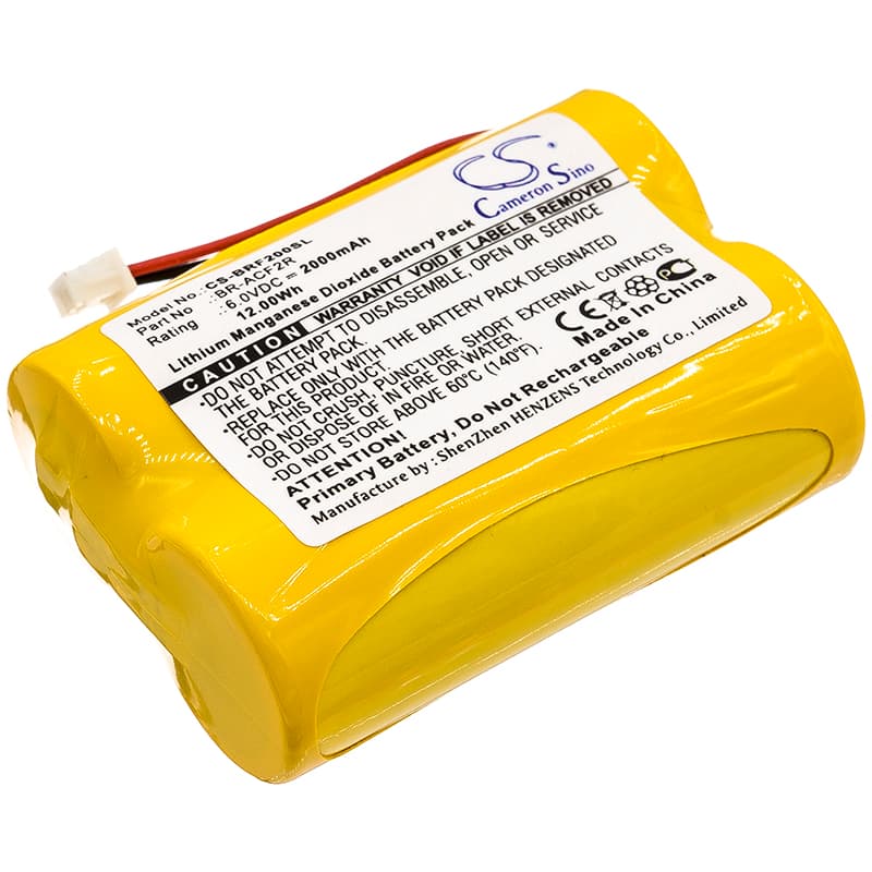 Replacement Battery for Panasonic BR-ACF2R - CS-BRF200SL-1.jpg