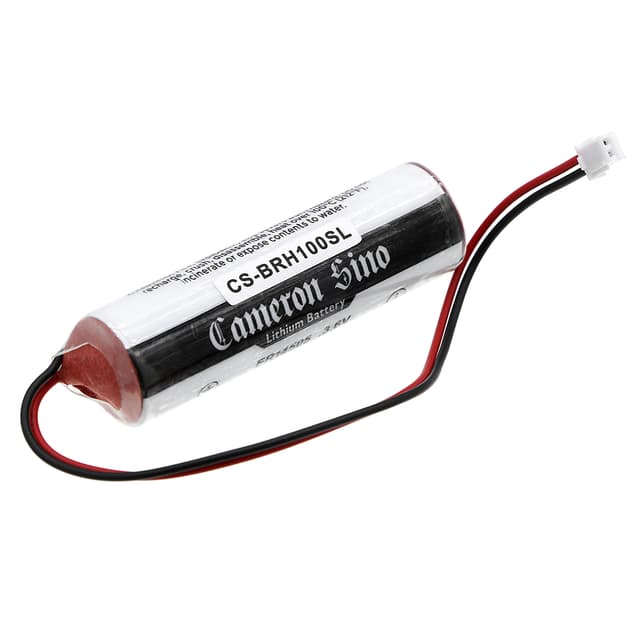 Replacement battery
