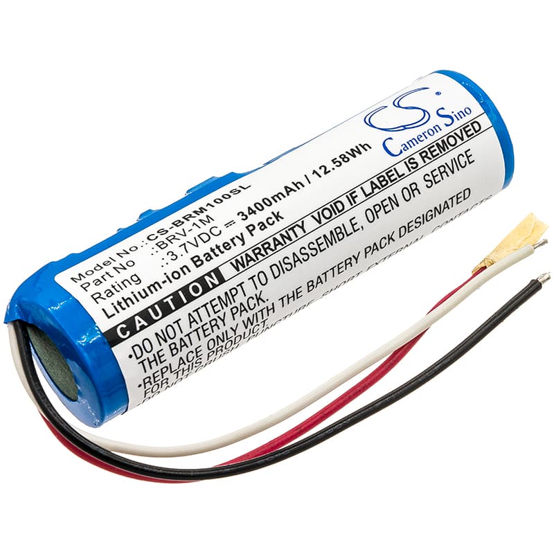 Replacement Battery for Braven BRV-1M - CS-BRM100SL-1.jpg