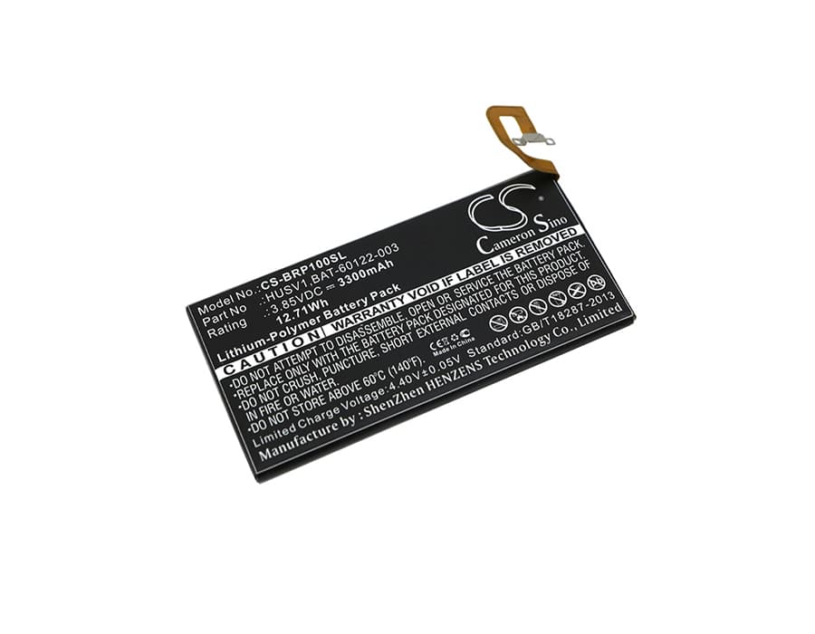 Replacement Battery for BlackBerry Priv