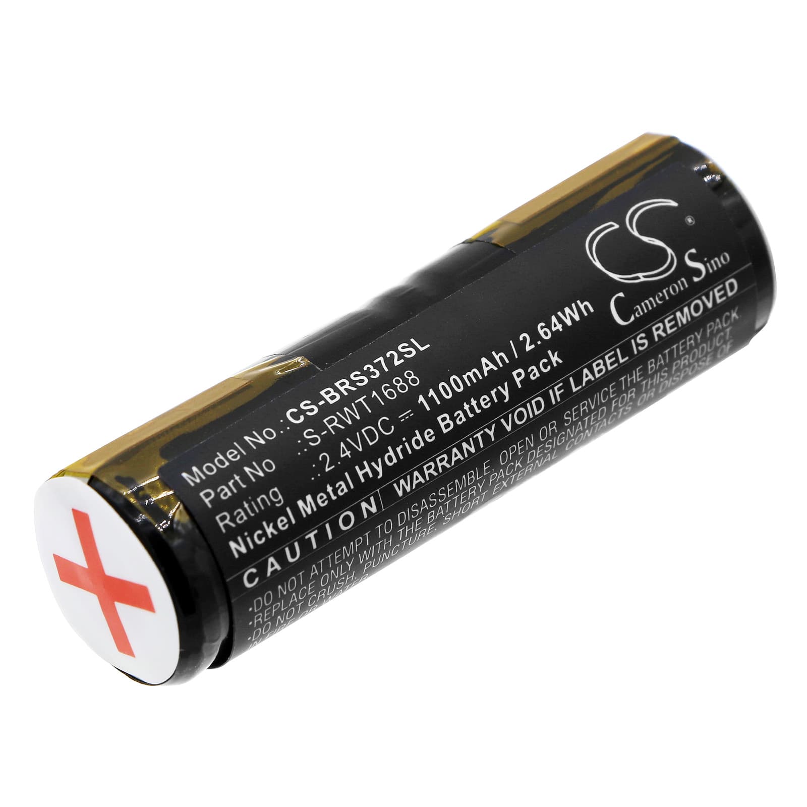 Replacement Battery for Krups BioCare Jet Pack - CS-BRS372SL-1.jpg