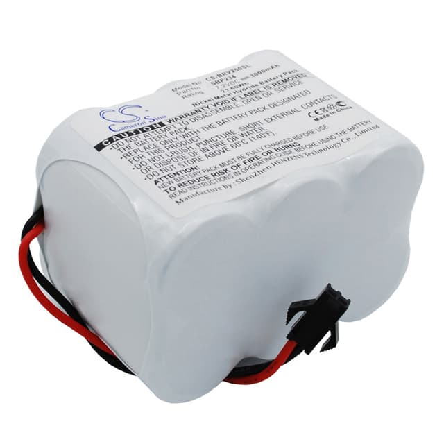 Replacement battery