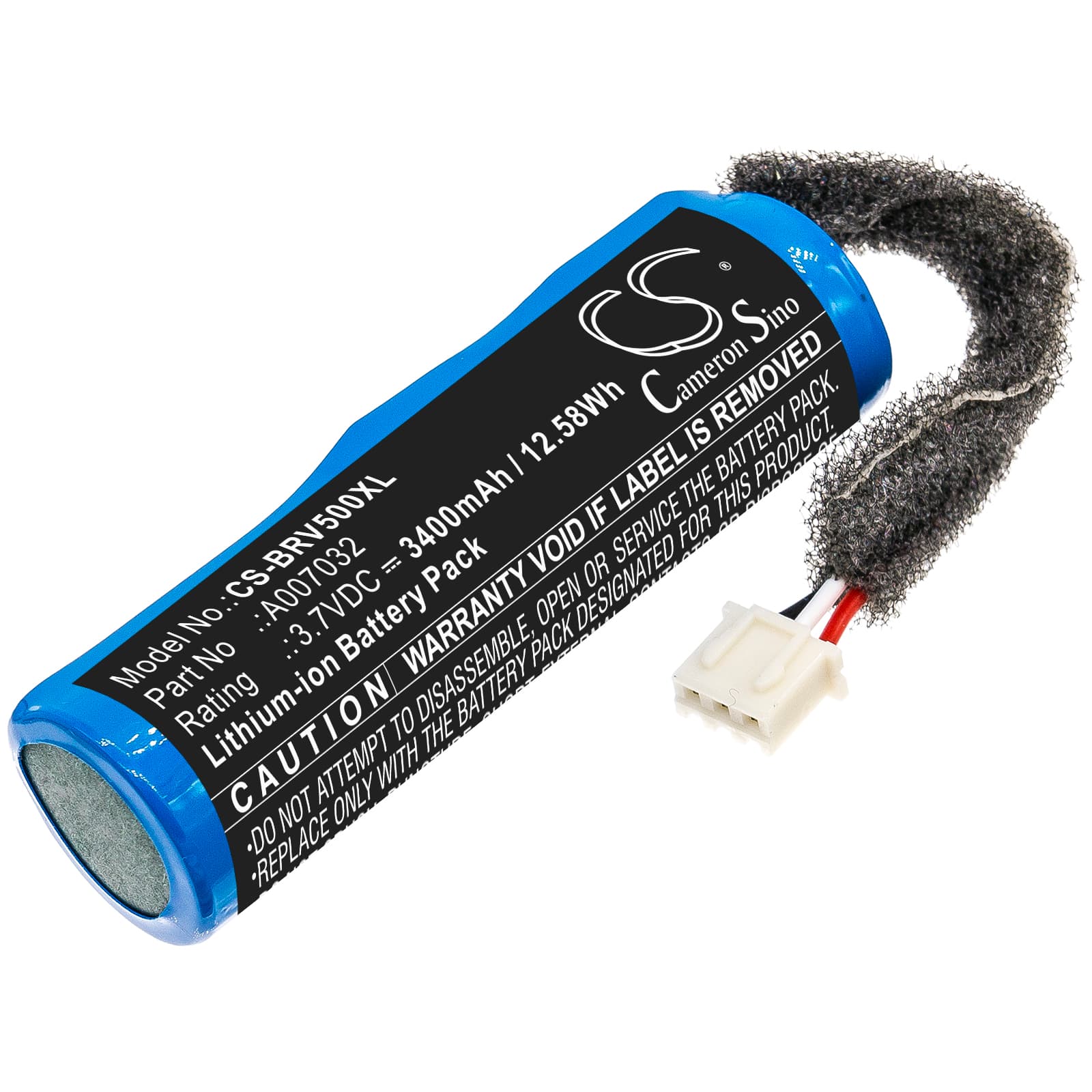Replacement Battery for Braven BRV-PRO - CS-BRV500XL-1.jpg